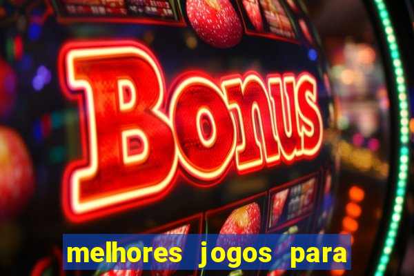 melhores jogos para ganhar dinheiro na internet